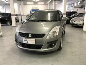 Suzuki Swift 1.2 Vvt 5 Porte Gl Top - Autonavigli