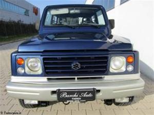 Suzuki SAMURAI 1.9 DIESEL CAT BERLINA