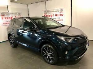 Toyota rav 4 rav4 2.5 hybrid 4wd exclusive