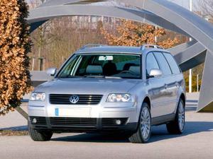 VOLKSWAGEN Passat 1.9 TDI/130 CV cat Var. C.line