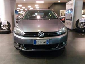 Volkswagen Golf 1.4 TSI 160CV 5p. Highline