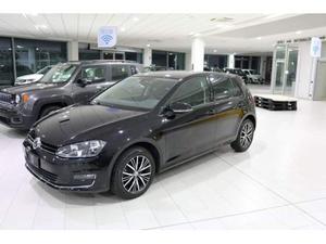 Volkswagen Golf 1.6 TDI 115 CV 5p. Business BlueMotion