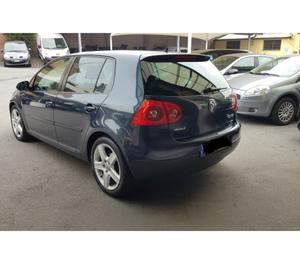 Volkswagen Golf 2.0 TDI DPF 5P GTSport DSG CAMBIO AUT.