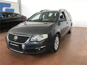 Volkswagen Passat Variant 2.0 TDI DPF Var. BlueTDI Comf.