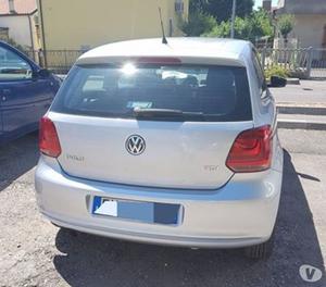 Volkswagen Polo 5 Serie 1.6 DSG Diesel