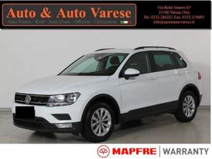 Volkswagen Tiguan 2.0 TDI Business