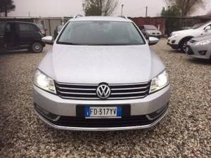 Volkswagen passat 2.0 tdi dsg unico proprietario