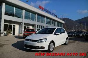 Volkswagen polo 1.4 tdi 5p. comfortline bluemotion