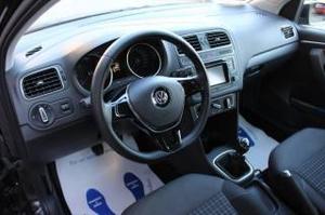 Volkswagen polo 1.4 tdi 90 cv 5p. comfortline bluemotion