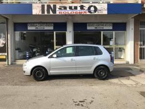 Volkswagen polo cv 12v 5p. comfortline impianto gpl