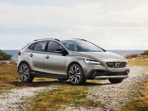 Volvo V40 Cross Country Cross Country D2 Plus