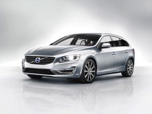 Volvo V60 D2 Geartronic Business