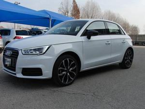 AUDI A1 SPB 1.4 TDI ultra S tronic Design rif. 