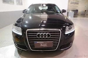 AUDI A6 Av. 2.0 TDI 170 F.AP mult Limited Ed. rif. 