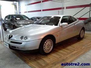 Alfa romeo gtv 2.0i 16v twin spark cat - auto da collezione