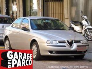 Alfa romeo i 16v twin spark