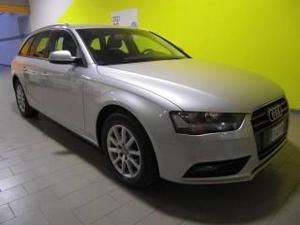 Audi a4 avant 2.0 tdi 177cv navi -3 anni di garanzia-