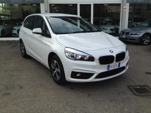 BMW 218 d Active Aut.Tourer Advantage rif. 