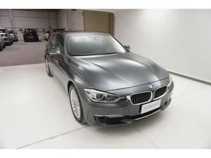 BMW 320 Touring Luxury 184cv
