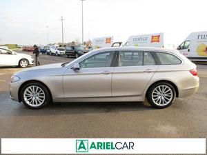 BMW Serie d xDrive Luxury Touring autom.