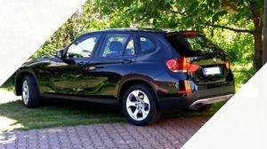 BMW X1 (E84) - anno d 143 CV