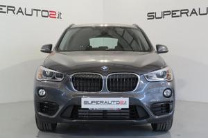 BMW X1 xDrive18d Sport rif. 