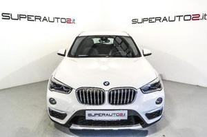 BMW X1 xDrive25d xLine rif. 