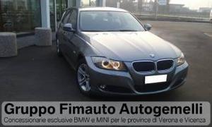 Bmw 318 d touring