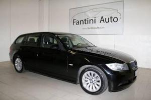 Bmw 320 d touring garanzia 12 mesi.