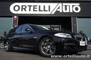 Bmw 525 d xdrive touring msport