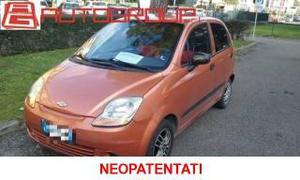 Chevrolet matiz 800 se nice