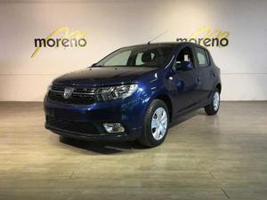 DACIA Sandero 0.9 TCe 12V 90 CV S&S Lauréate rif. 