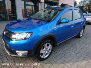 Dacia sandero stepway 900 tce 12v 90cv prestige