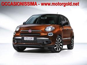 FIAT 500L 0.9 TwinAir Turbo Natural Power Pop Star rif.