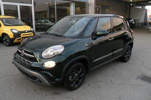 FIAT 500L 1.6 Multijet 120 CV Cross Euro 6 S&S Serie 5