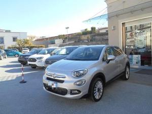 FIAT 500X 1.6 Mjt 120CV Lounge rif. 