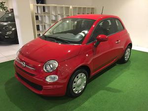 FIAT  EasyPower Pop