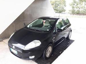 FIAT Grande Punto - 