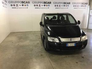 FIAT Multipla 1.9 MJT Dynamic rif. 