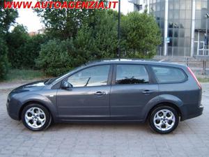 FORD Focus 1.6 TDCi (110CV) S.W. rif. 