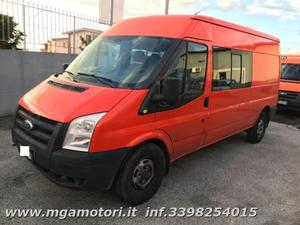 FORD Transit 350L 2.2 TDCi/140 PL-TM Furgone rif. 