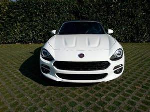 Fiat 124 Spider "+PDC POST*