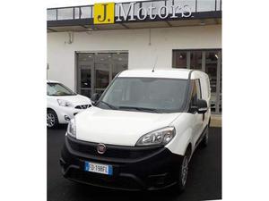 Fiat Doblo Cargo 1.3 Multijet 90cv PC TN Bluetooth USB