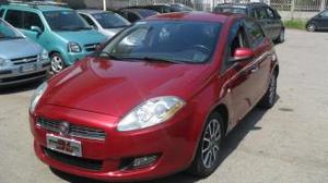 Fiat bravo 1.6 mtj emotion cambio automatico