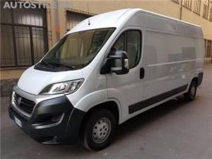 Fiat ducato maxi  mjt 16v 130cv *passo lungo/tetto