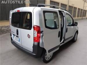 Fiat fiorino 1.3 mjt 75cv combi (n1) autocarro 4 posti