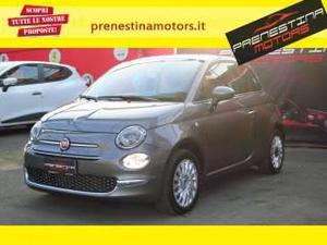 Fiat  multijet 16v 95 cv lounge offerta