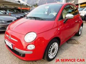 Fiat  multijet 16v 95 cv pop star