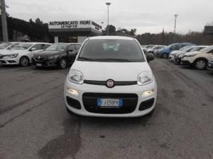 Fiat panda 1.3 mjt 16v easy s s 95cv