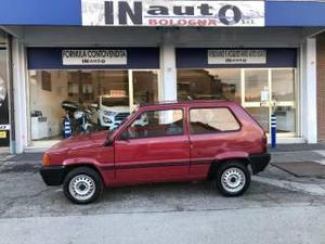 Fiat panda 900 i.e. cat young